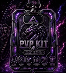 PvP Kit